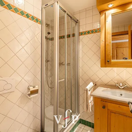 Appartement Rosablanche 211