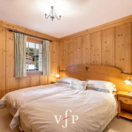 Appartement Rosablanche 211