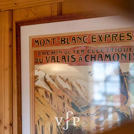 Rosablanche 211 Apartment Verbier