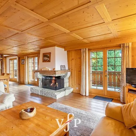 Rosablanche 211 Apartment Verbier
