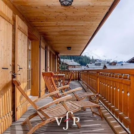 Appartement Rosablanche 211